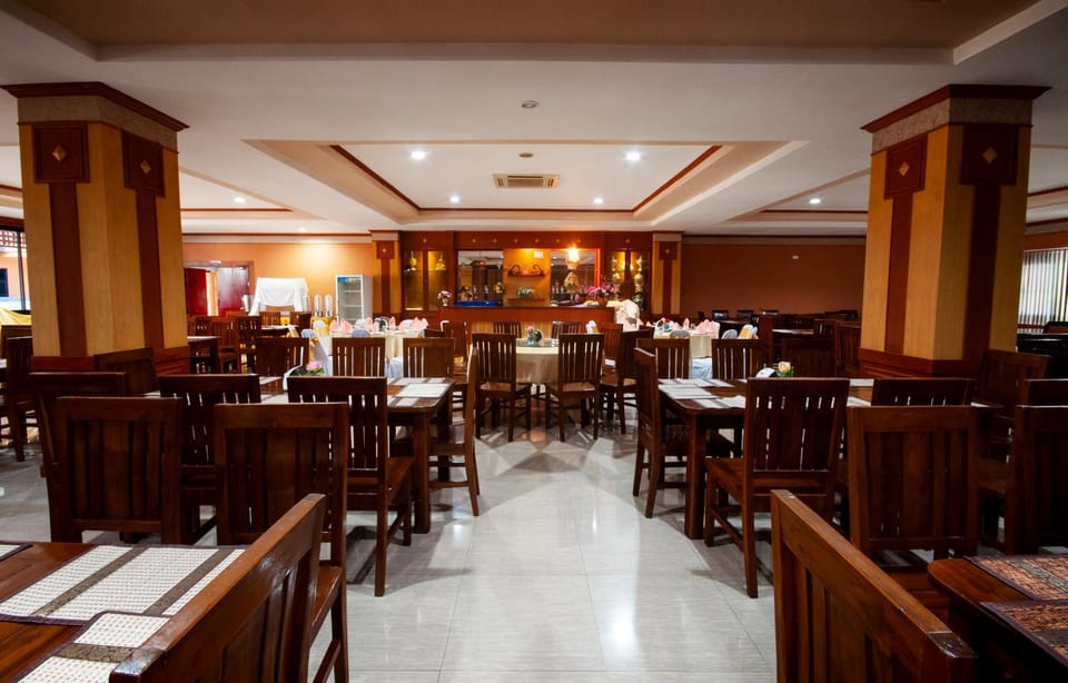 Restaurant/places to eat, Breakfast