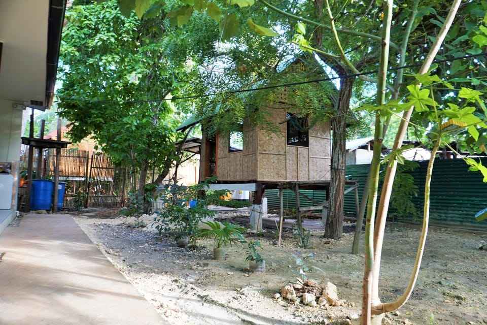 Alimpay Foresters Apartment Apartment in Panglao