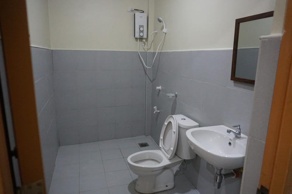 Alimpay Foresters Apartment Apartment in Panglao