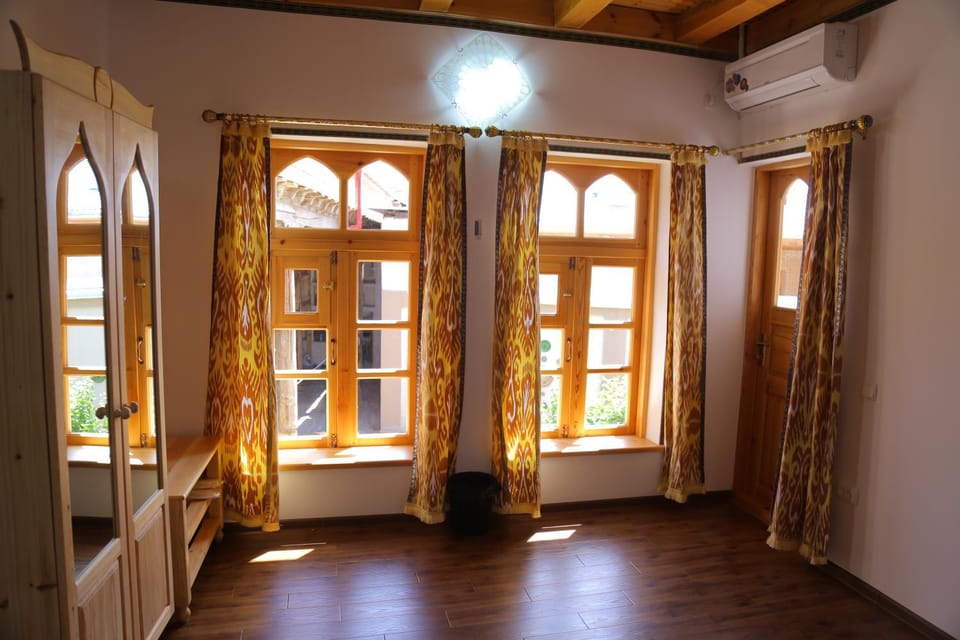 Rabat Boutique Bed and Breakfast in Europe
