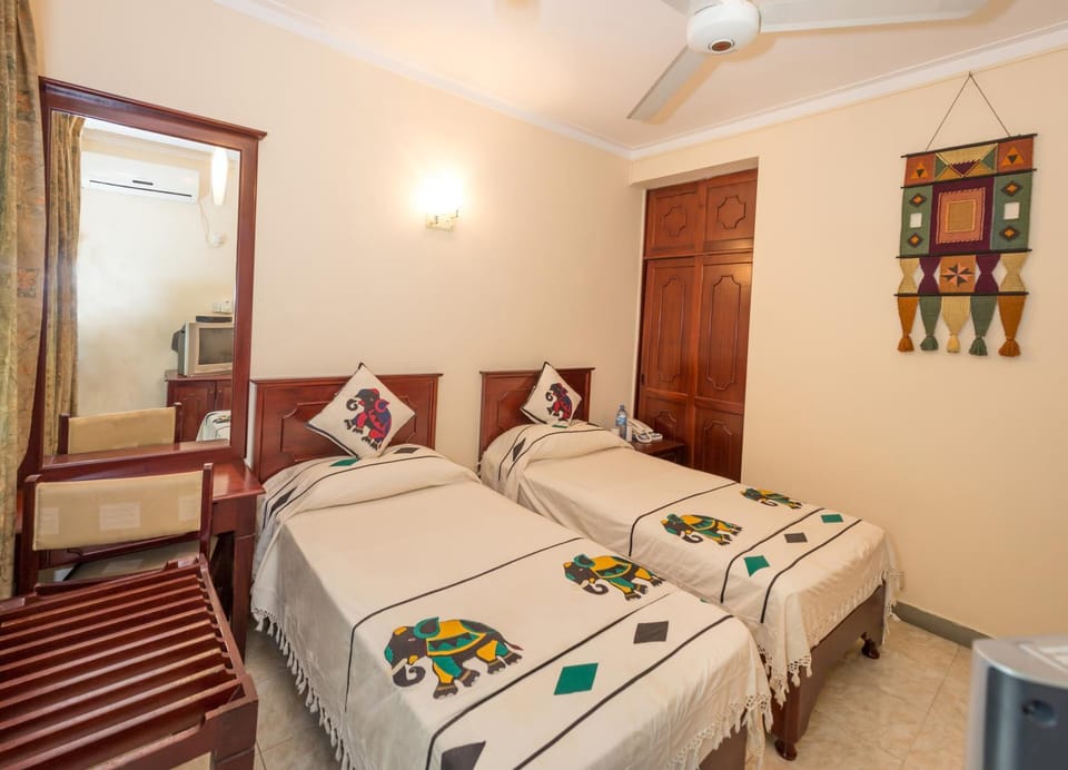 Amanda Hills Hotel in Kandy
