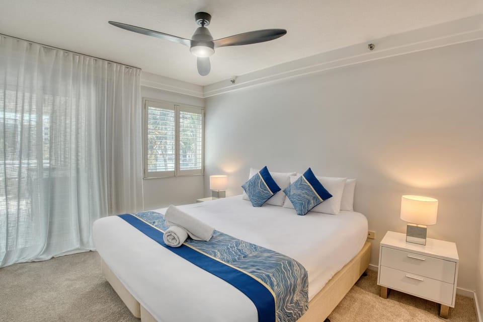Marriner Views Apartment hotel in Surfers Paradise