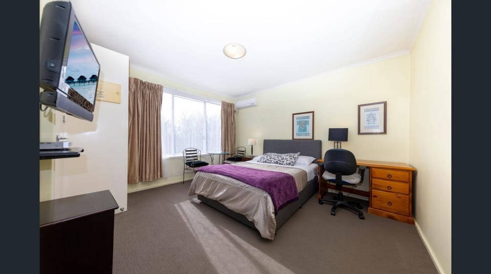 Knightsbridge Apartments Apartment hotel in Melbourne