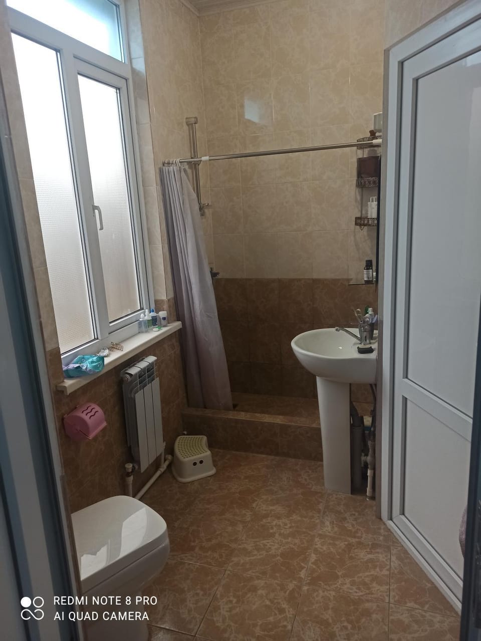 Гостевой дом "Наталья" Bed and Breakfast in Adjara, Georgia