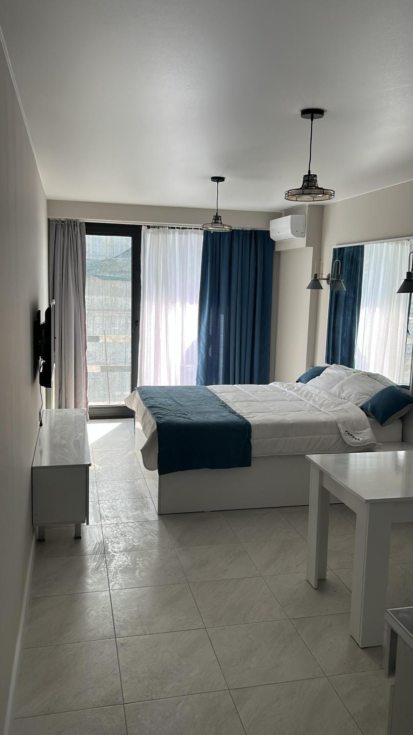 Гостевой дом "Наталья" Bed and Breakfast in Adjara, Georgia