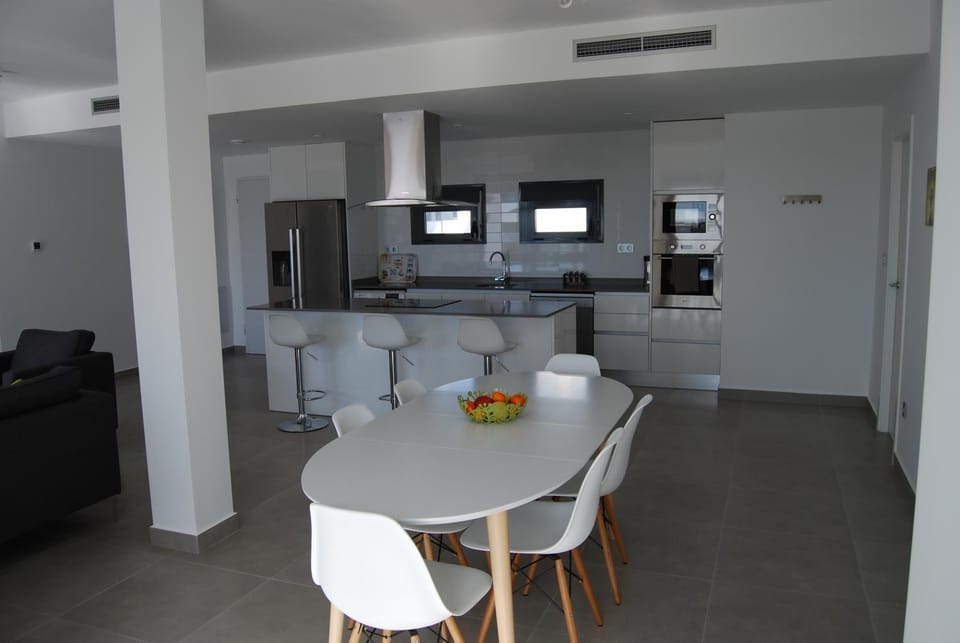 Lamar House Apartment in Pilar de la Horadada