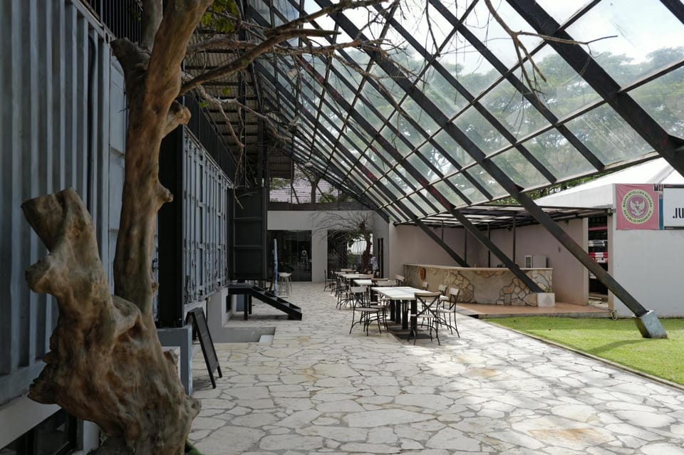 One Global Adria - Equine Estate & Resorts Resort in West Java