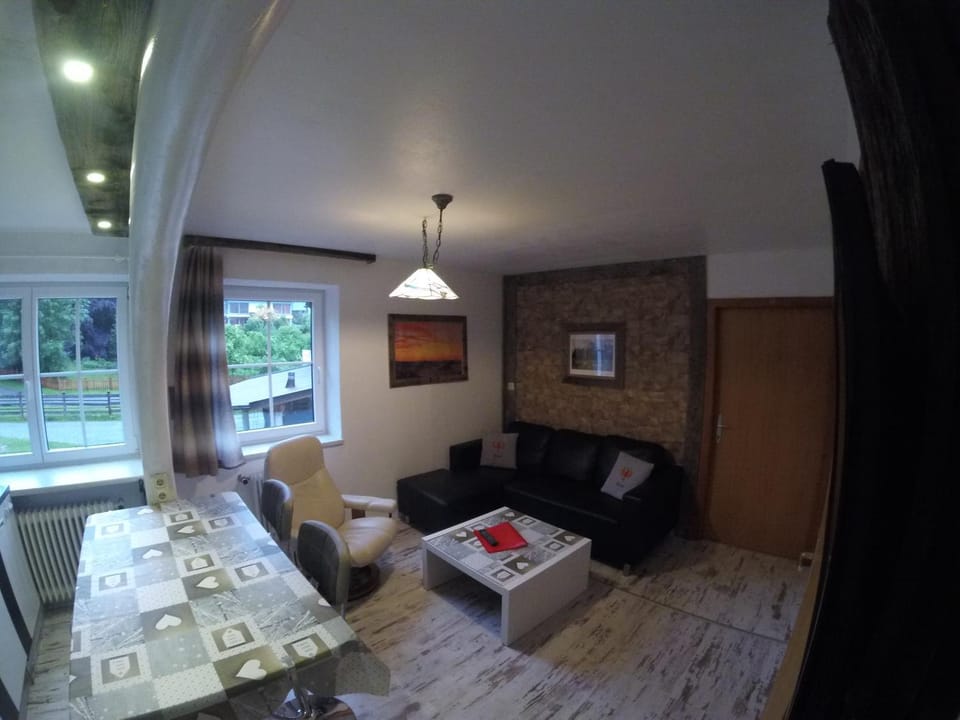 Alpin-Sportiv Apartment in Tyrol