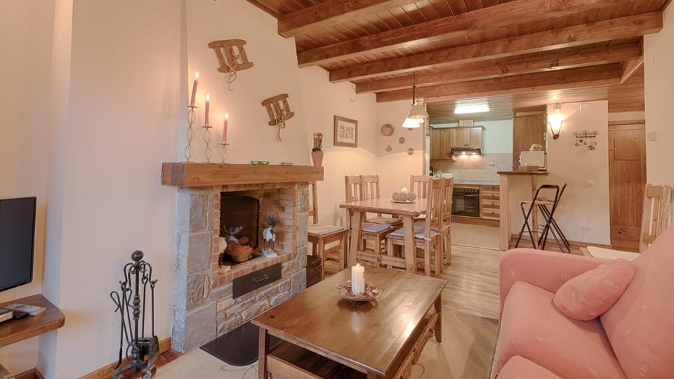 Saplan Real Estate PLETA NHEU Bed and Breakfast in Catalonia