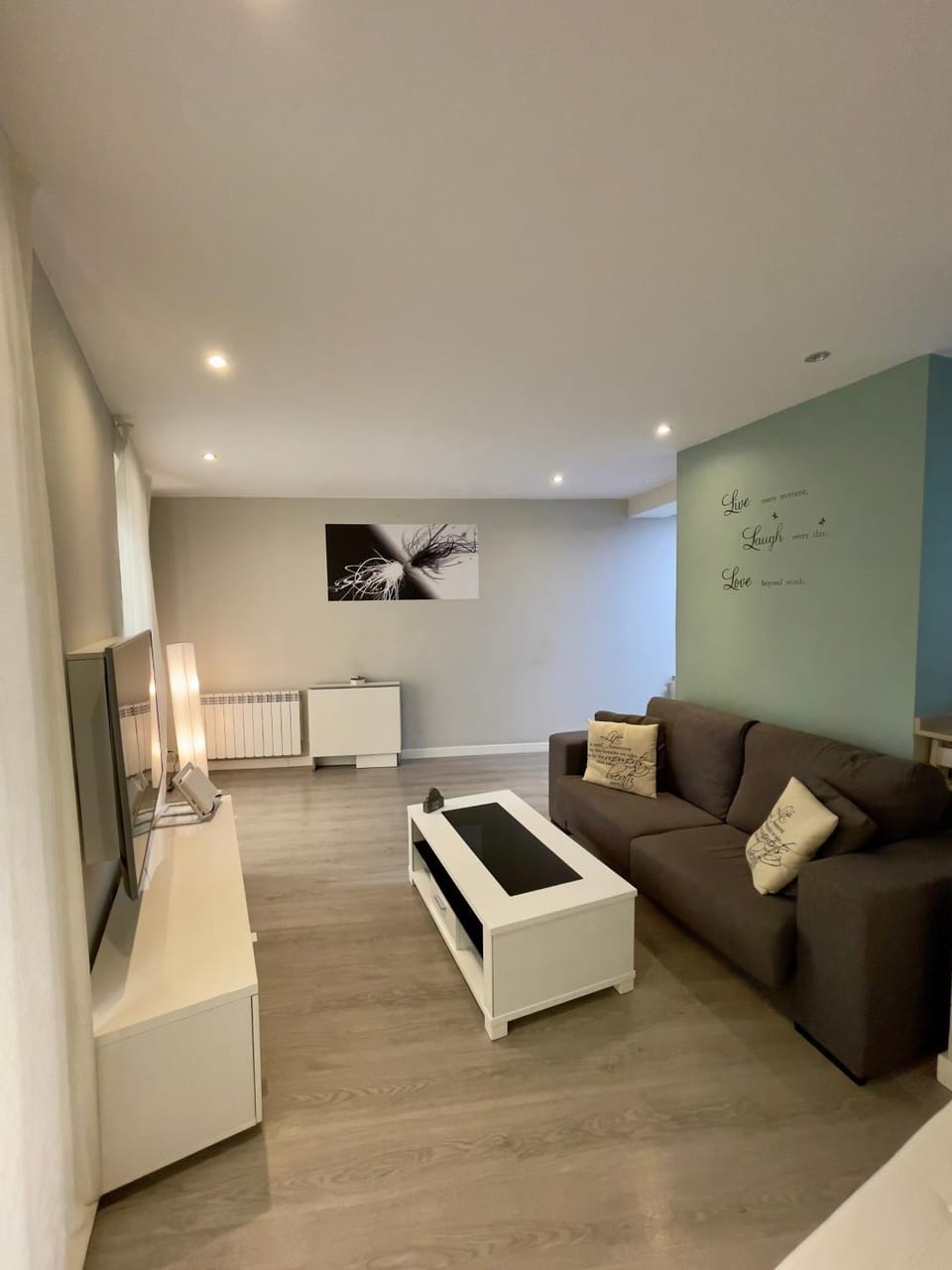 La Casa del Abuelo Apartment in Tudela