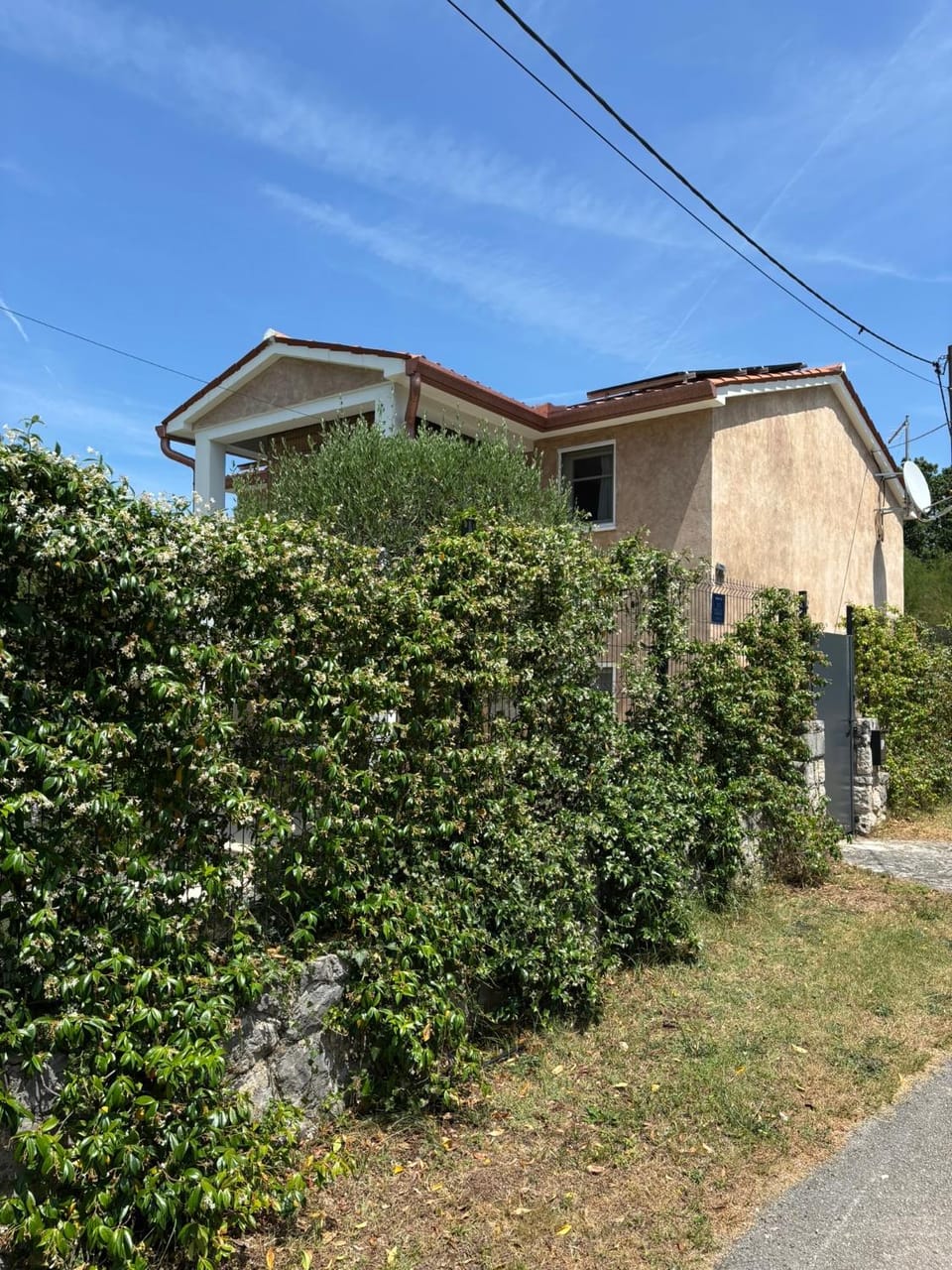 Wellness House Oliva, Heated Pool, Sauna and Jacuzzi Villa in Istria County