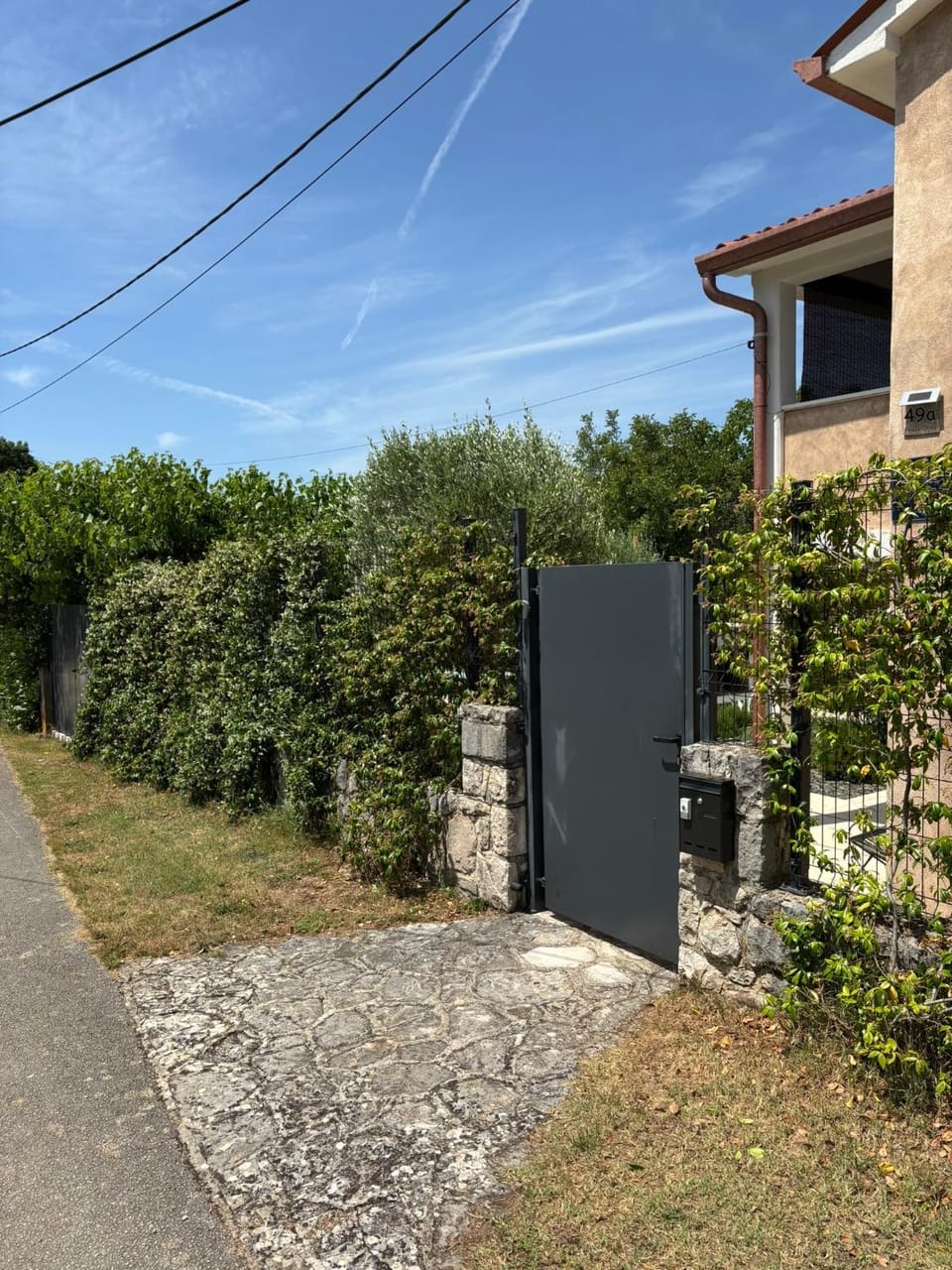 Wellness House Oliva, Heated Pool, Sauna and Jacuzzi Villa in Istria County