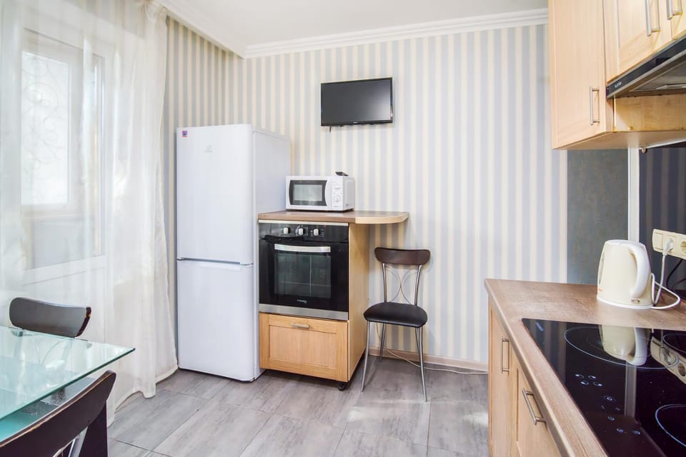 TV and multimedia, Coffee/tea facilities, Kitchen or kitchenette, Dining area