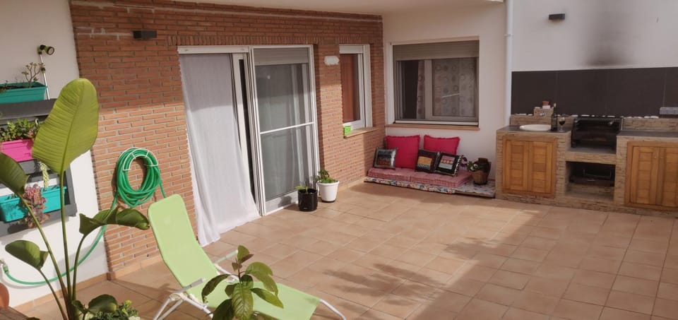 Tropical Andalusian place Apartment in Costa Tropical