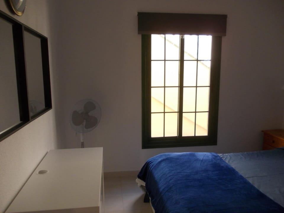Caleta Paraiso - Lovely Coastal Apartment Apartment in Maxorata