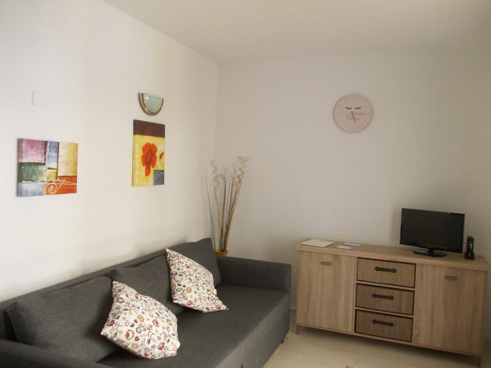 Caleta Paraiso - Lovely Coastal Apartment Apartment in Maxorata