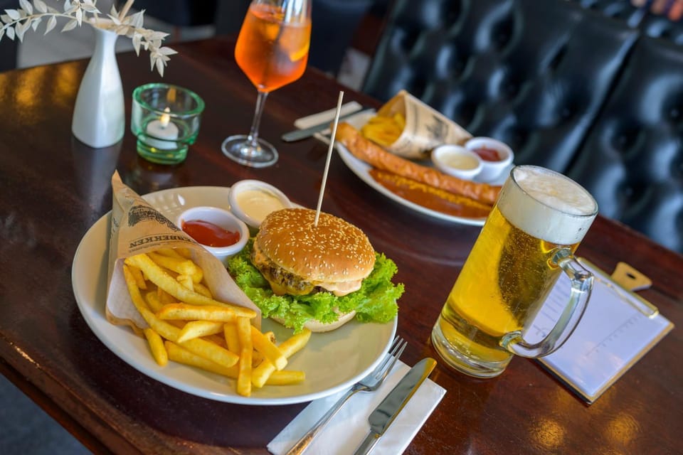 Food