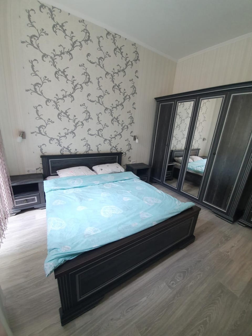 Центр.Леся Українка Apartment in Ukraine