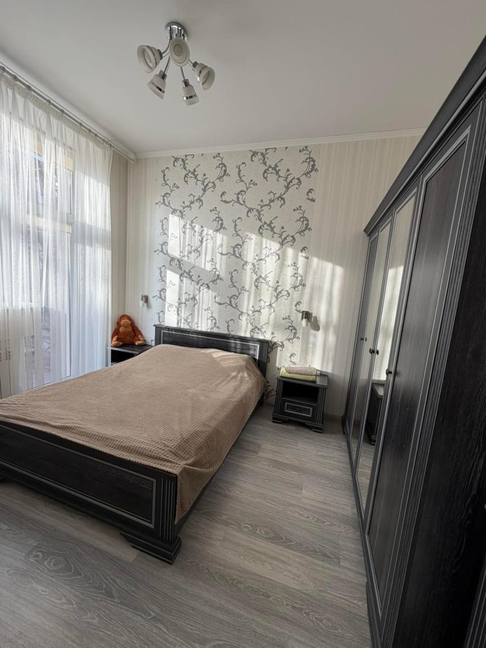 Центр.Леся Українка Apartment in Ukraine