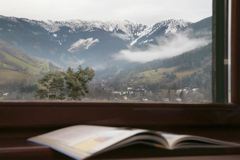 View (from property/room)
