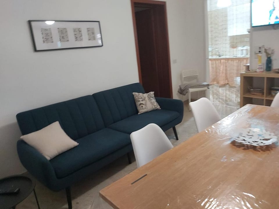 Solemar Apartment in San Vito Lo Capo