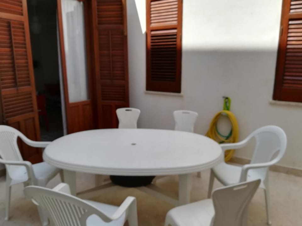 Solemar Apartment in San Vito Lo Capo