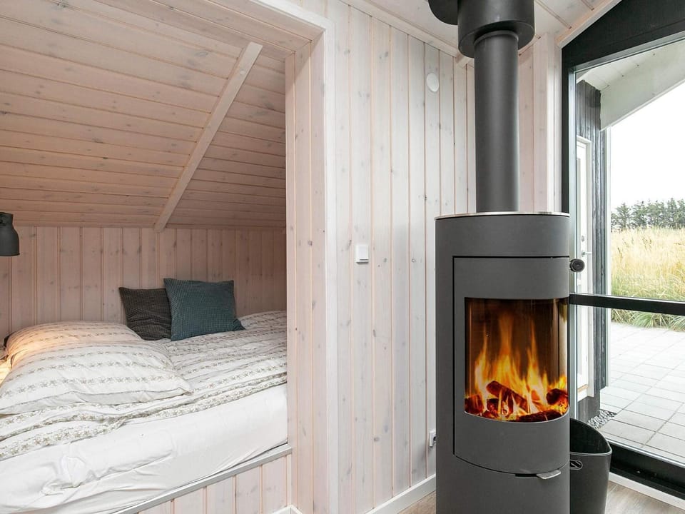 5 star holiday home in Løkken House in Løkken