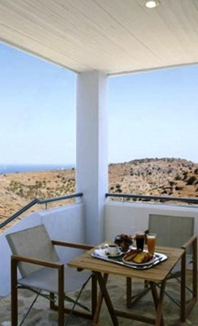 View (from property/room), Balcony/Terrace