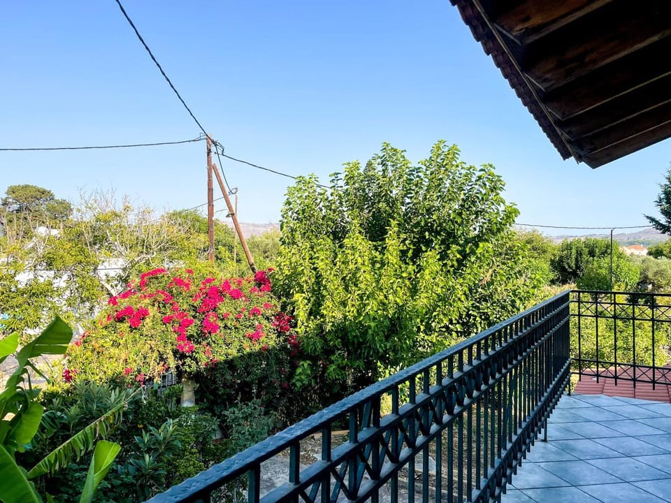 Kavros House House in Crete Region