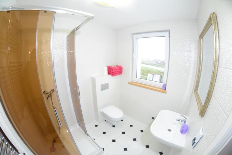 Noclegi"DOM RÓŻANY" Myszyniec Vacation rental in Masovian Voivodeship
