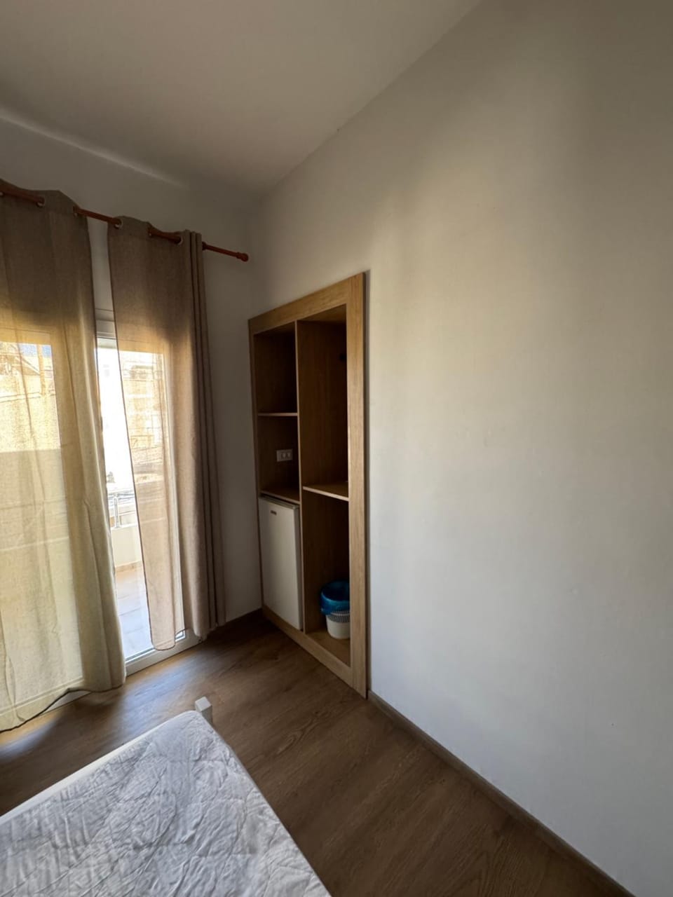 Molos Beach Rooms Hotel in Kissamos