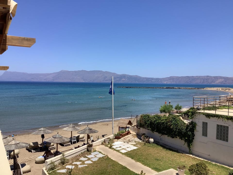 Nearby landmark, Day, Natural landscape, Beach, Sea view