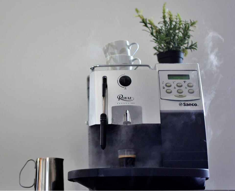 Coffee/tea facilities, Kitchen or kitchenette, Drinks, Non alcoholic drinks