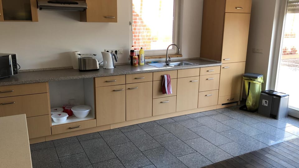 Hostel Nordkirchen by Frerichmann Hostel in North Rhine-Westphalia
