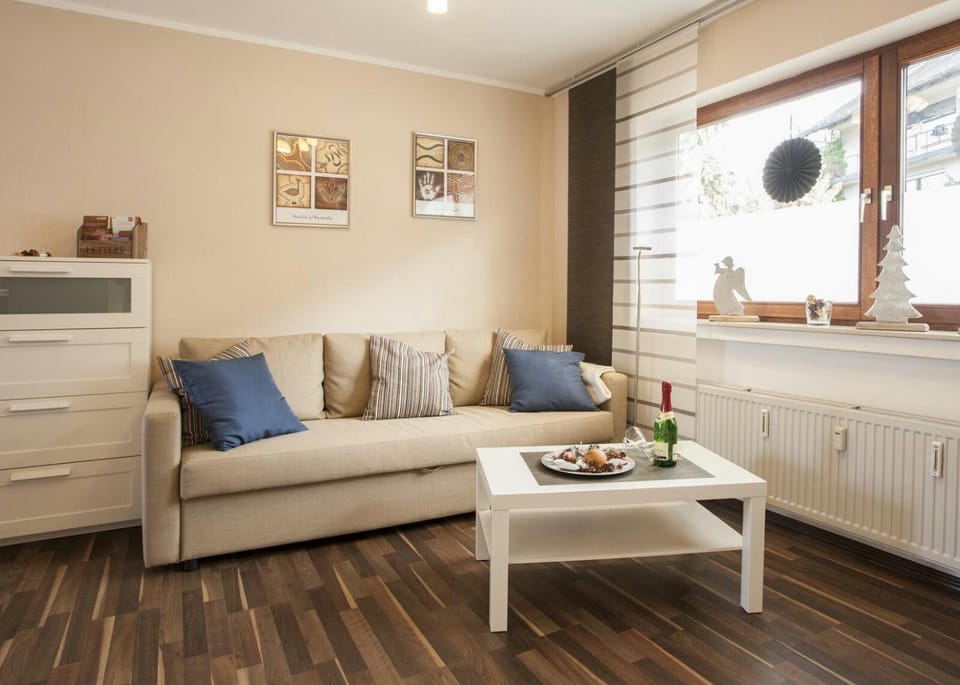 Rosalie - Lake - Hiking&Swimming - Cozy&Nature Apartment in Winterberg
