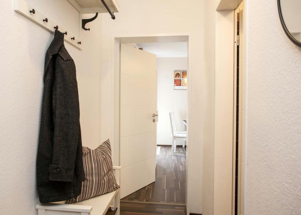 Rosalie - Lake - Hiking&Swimming - Cozy&Nature Apartment in Winterberg