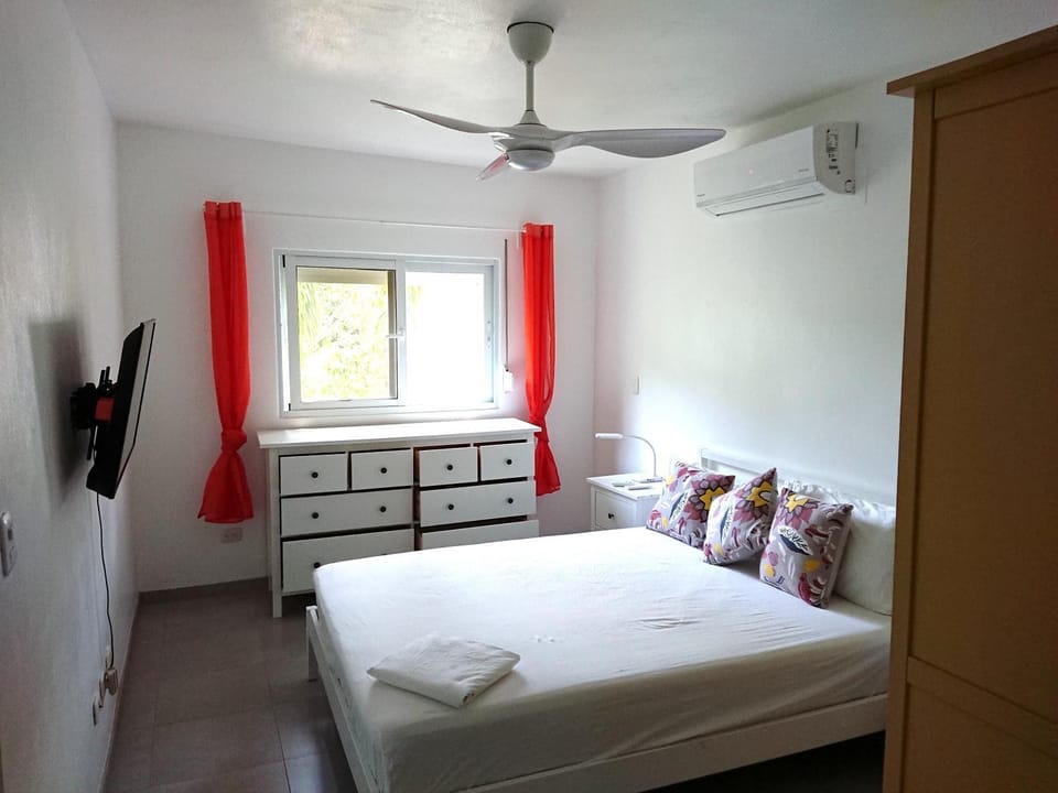 SolyViento 67 Apartment in Cabarete