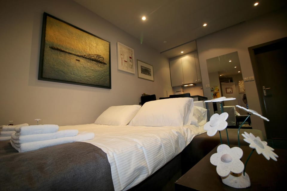 Studio apartment ART Apartment in Split