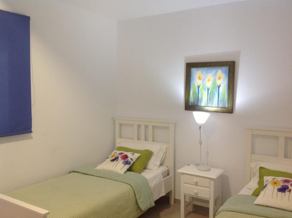 Sonder Apartment in Castillo Caleta de Fuste