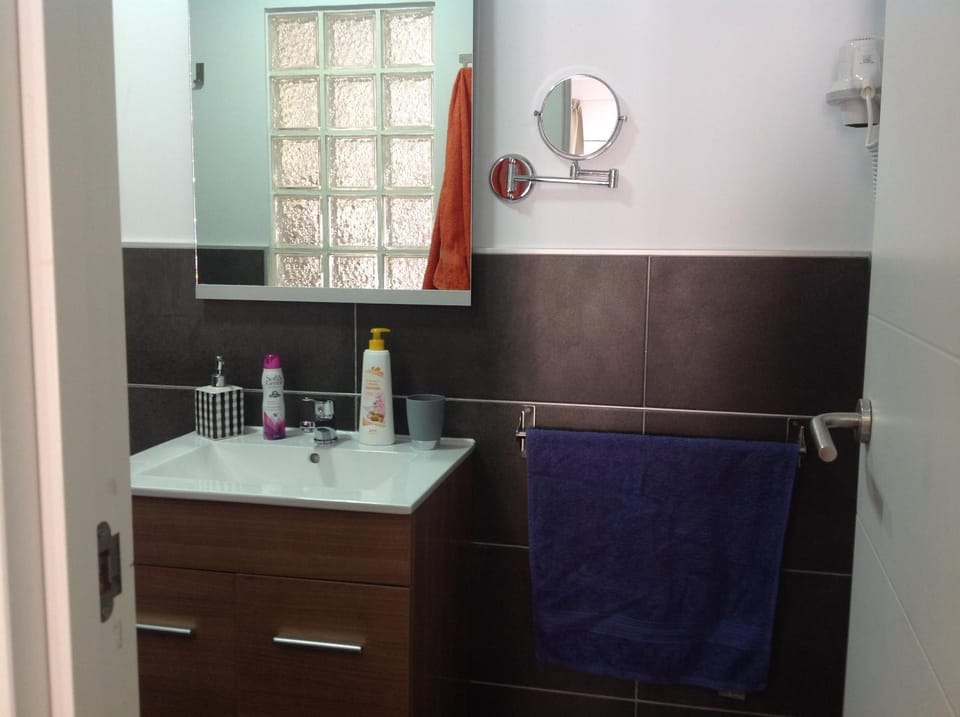 Sonder Apartment in Castillo Caleta de Fuste