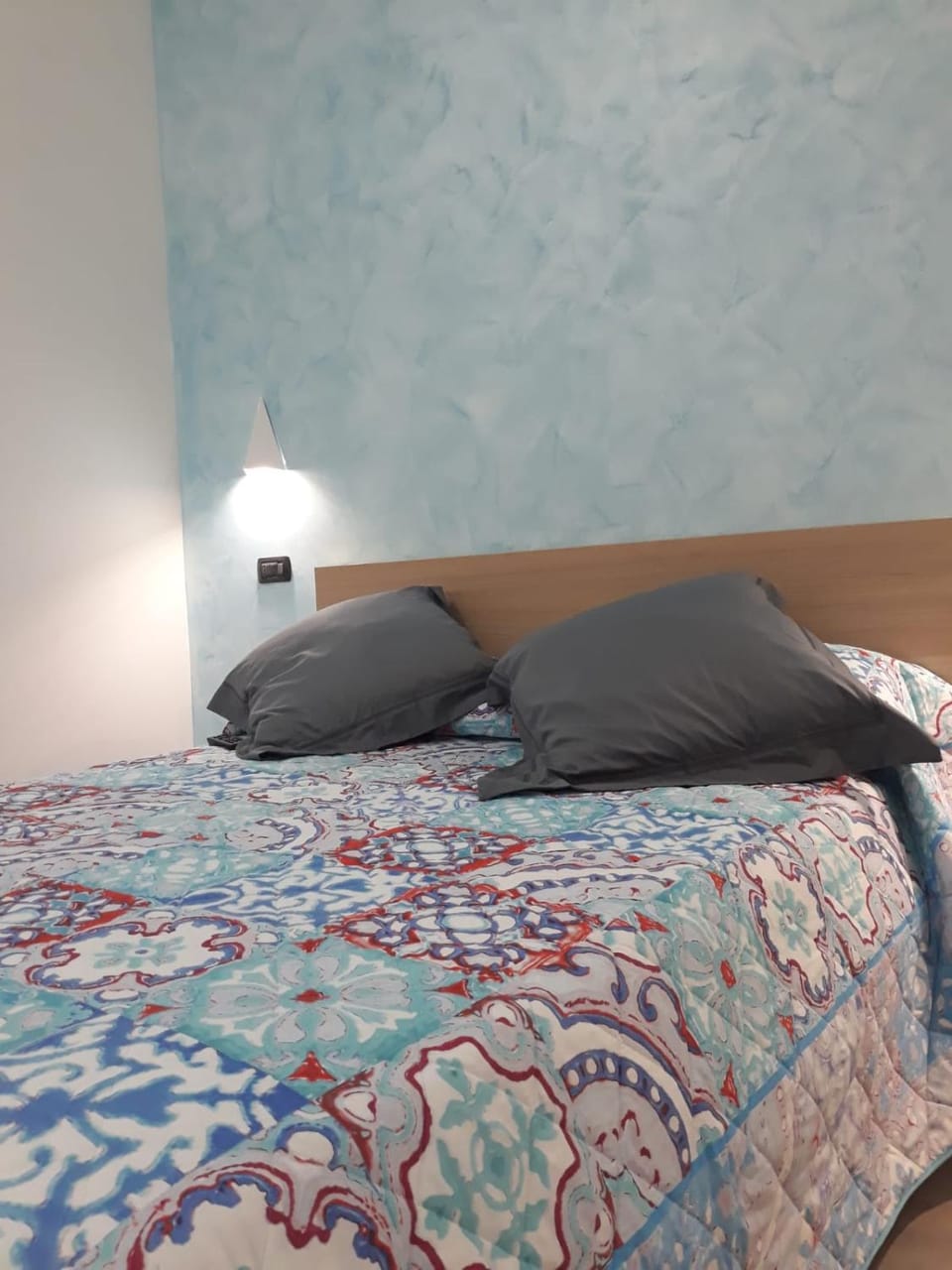 Roof Garden House Bed and Breakfast in Caserta