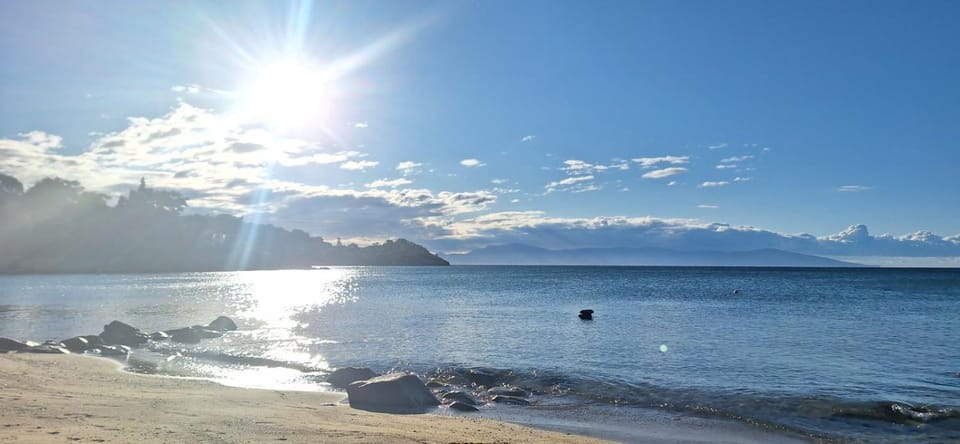 Fat Mermaid Seaside Villa Villa in Kavala, Greece