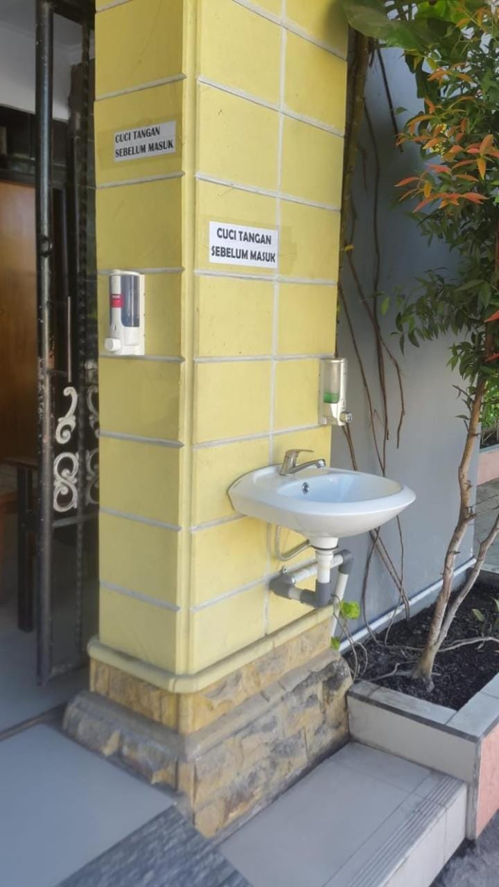 Bahari Family Hotel Hotel in Indonesia