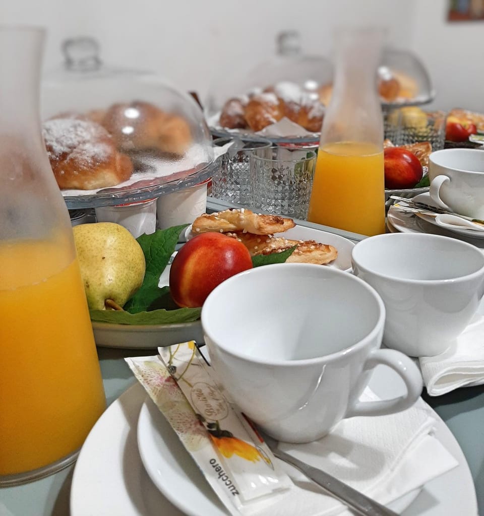 Via Sant'Anna Bed and Breakfast in Levanto