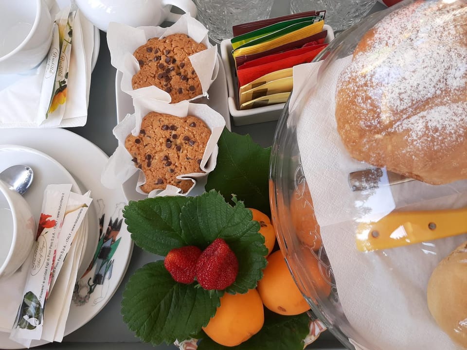 Via Sant'Anna Bed and Breakfast in Levanto