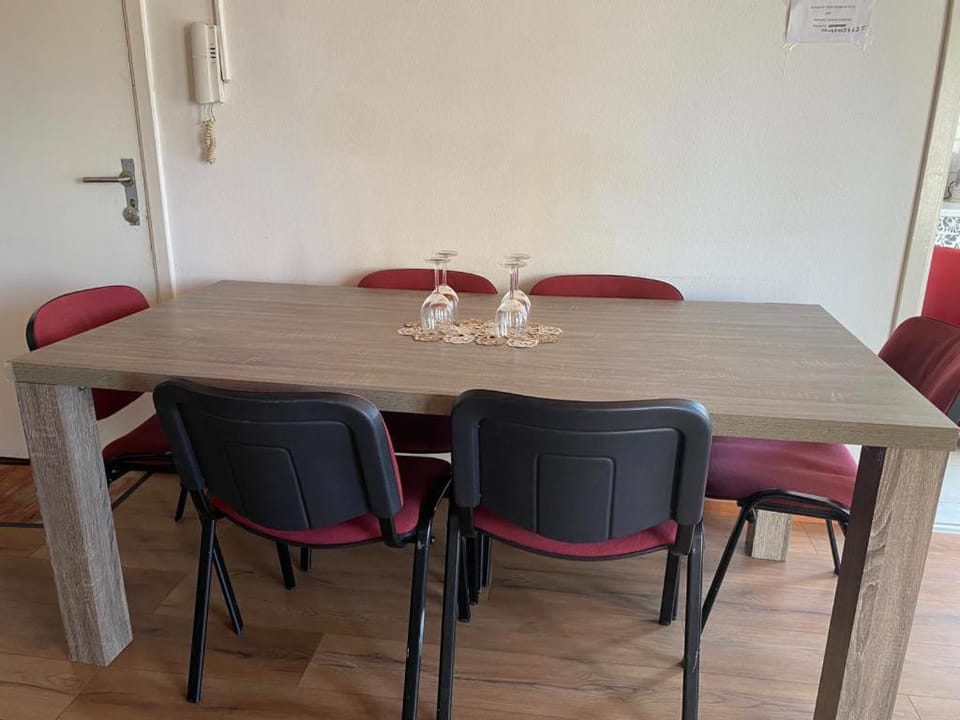 Appartement Ledeberg Apartment in Ghent