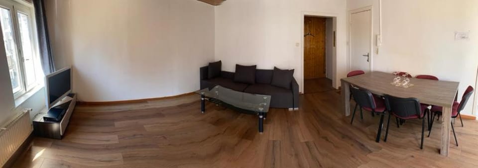 Appartement Ledeberg Apartment in Ghent