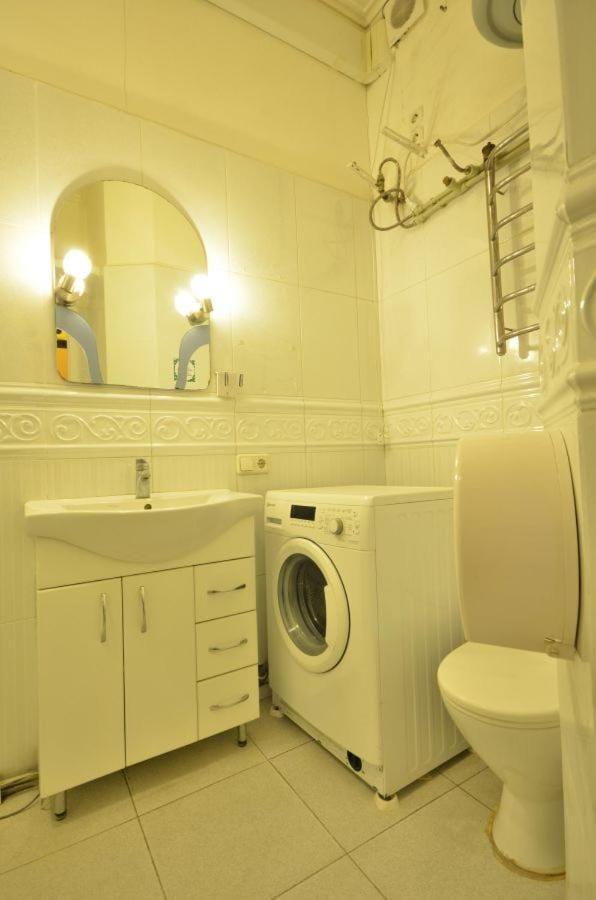 Хостел 17 Hostel in Kiev City - Kyiv