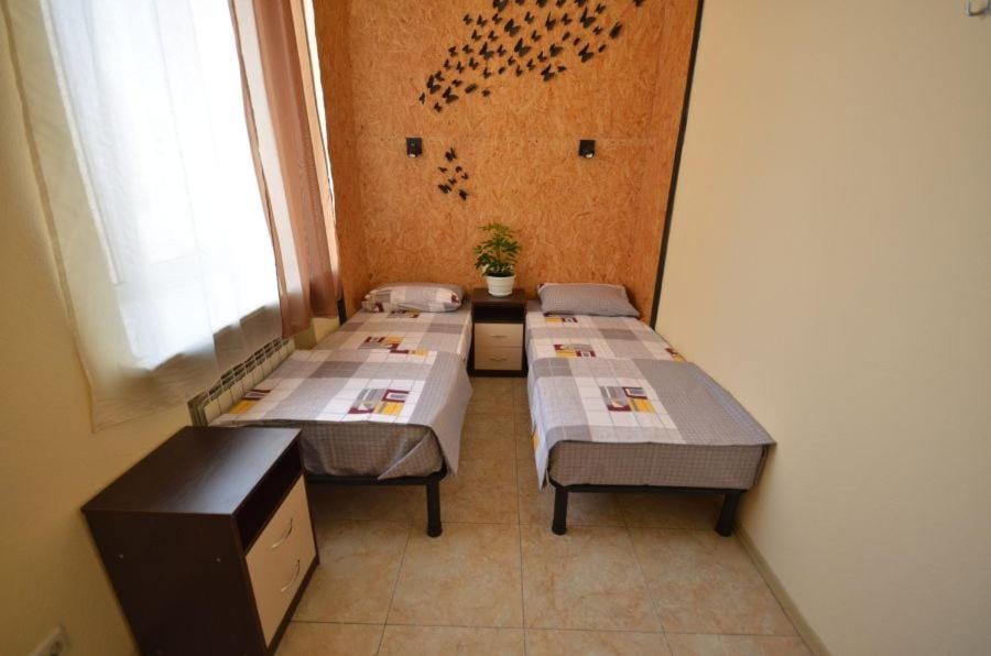 Хостел 17 Hostel in Kiev City - Kyiv