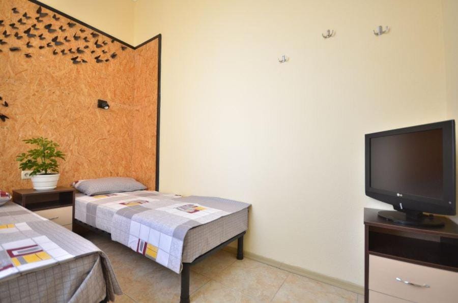 Хостел 17 Hostel in Kiev City - Kyiv